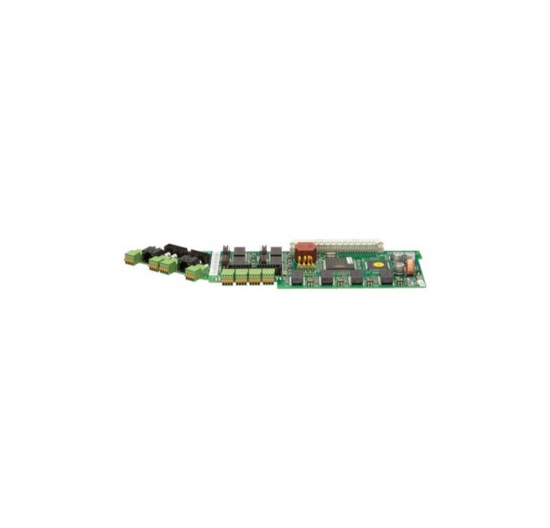 Auerswald Auerswald COMmander 8 S0-Modul Erweiterungsmodul. Konferenztelefon (ISDN) von Auerswald