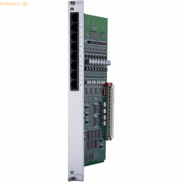 Auerswald Auerswald COMmander 8a/b-R-Modul von Auerswald