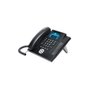 Auerswald COMfortel 1400 IP schwarz (90071) von Auerswald