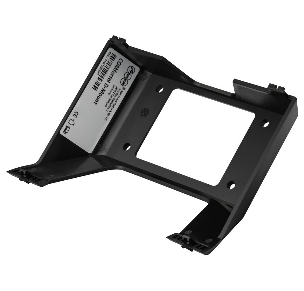 Auerswald COMfortel D-Mount für D-Serie - Wandhalterung - schwarz Wandhalterung Auerswald COMfortel D-Mount für D-Serie - Wandhalterung - schwarz Wandhalterung von Auerswald