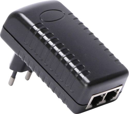 Auerswald COMfortel PoE-1000 Adapter 10 / 100 / 1000MBit/s IEEE 802.3af (12.95 W) von Auerswald