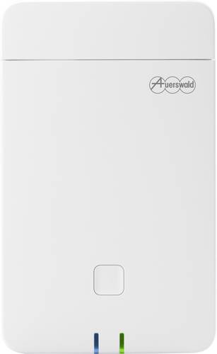 Auerswald COMfortel WS-500M DECT/VoIP Basisstation Anzahl Nebenstellen (FXS): 250 Anzahl ISDN-Anschl von Auerswald