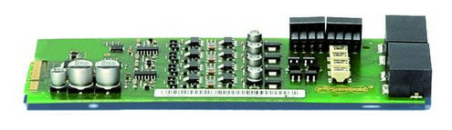 Auerswald COMpact 4FXS-Modul Auerswald COMpact 4FXS-Modul von Auerswald