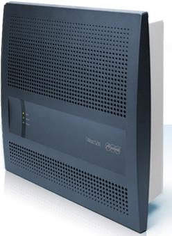 Auerswald COMpact 5200 - IP-PBX - 1 x 10/100 (90334) von Auerswald