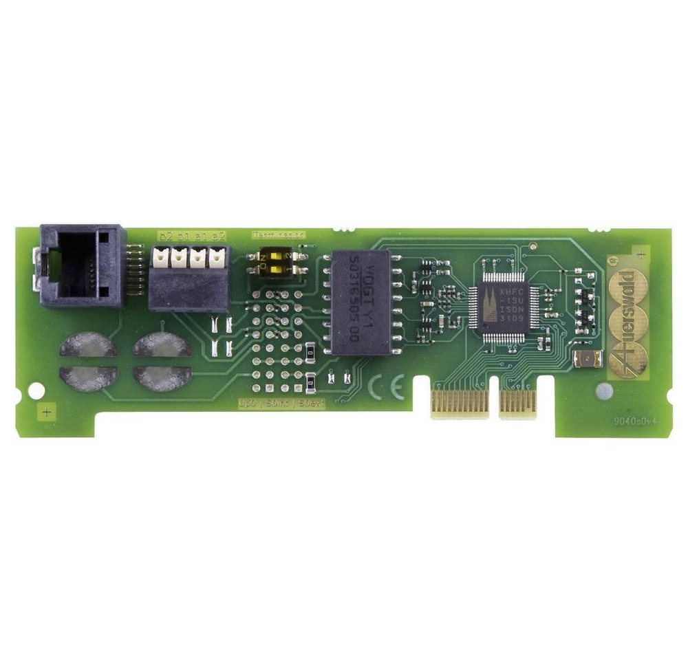 Auerswald COMpact S 0 -Modul Festnetztelefon von Auerswald