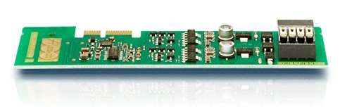 Auerswald COMpact a/b Modul für COMpact 3000 analog/ISDN/VoIP Auerswald COMpact a/b Modul für COMpact 3000 analog/ISDN/VoIP von Auerswald