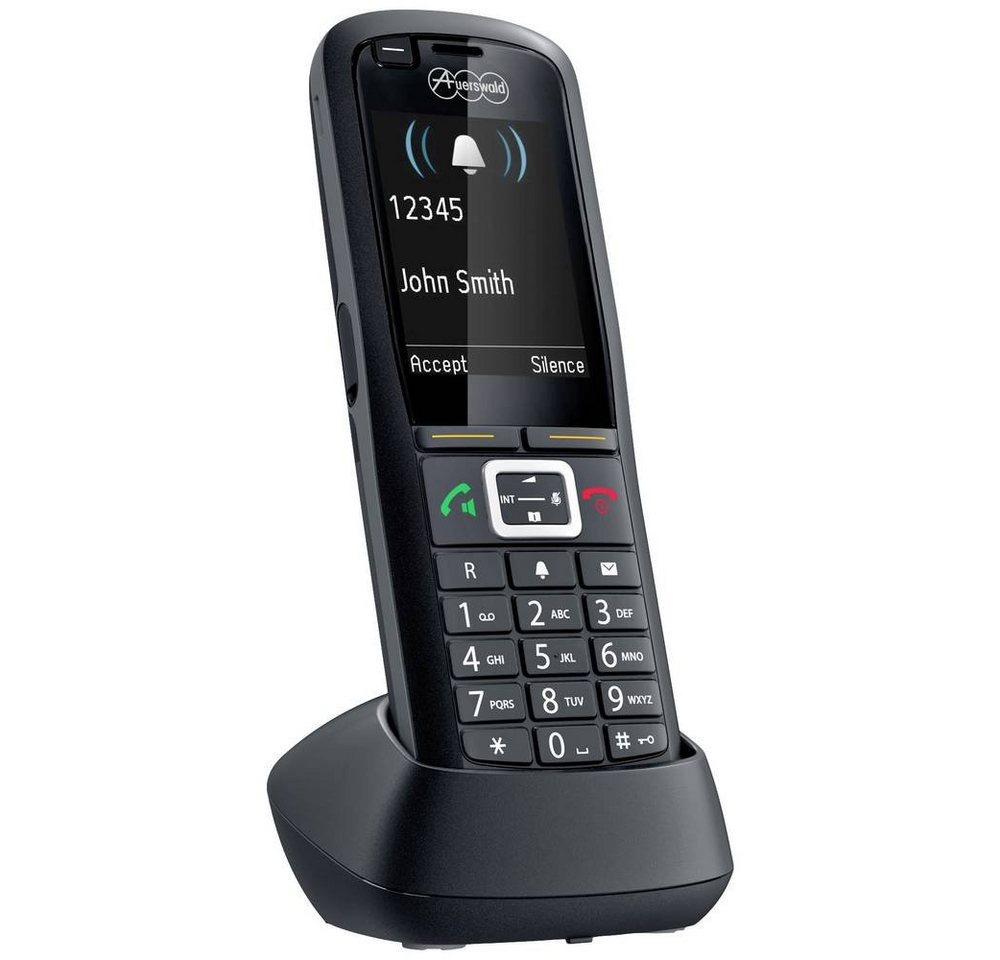 Auerswald DECT Mobilteil Schnurloses DECT-Telefon von Auerswald