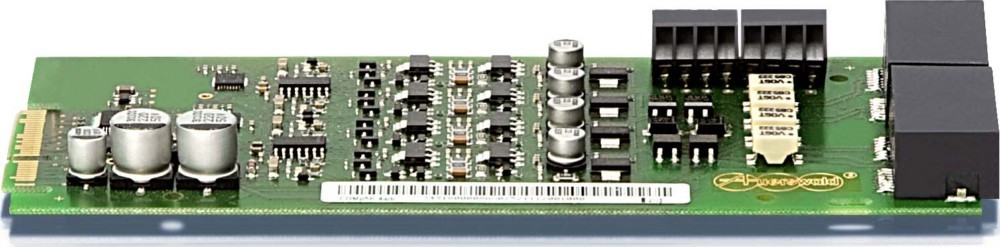 Auerswald Erweiterungsmodul COMpact 4FXS-Modul 90133 Auerswald Erweiterungsmodul COMpact 4FXS-Modul 90133 von Auerswald