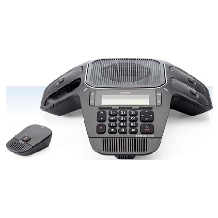 COMfortel C-400  - IP-Konferenztelefon COMfortel C-400 von Auerswald