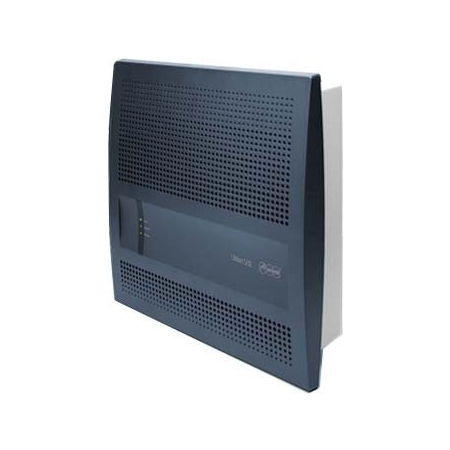 COMpact 5200 - VoIP TK-Anlage COMpact 5200 COMpact 5200 - VoIP TK-Anlage COMpact 5200 von Auerswald