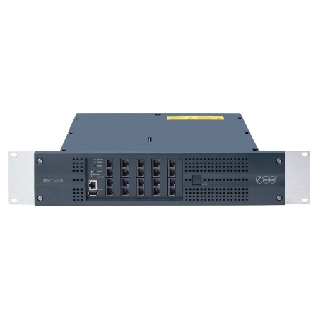 COMpact 5200R  - VoIP TK-Anlage COMpact 5200R von Auerswald