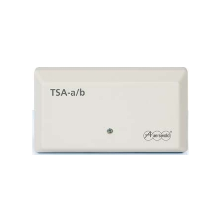 TSA a/b  - Anschlussadapter für 4-Draht Anlagen TSA a/b von Auerswald