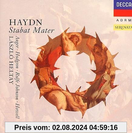 Stabat Mater von Auger