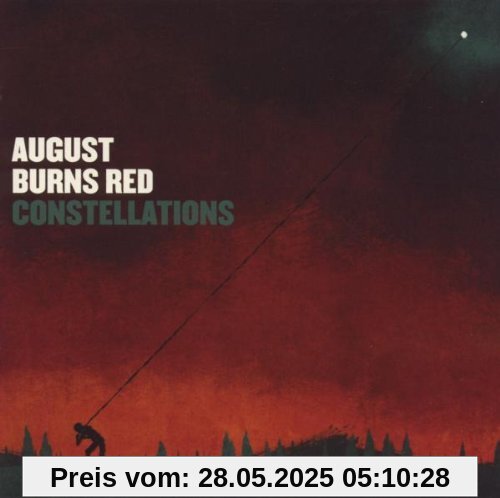 Constellations Constellations von August Burns Red