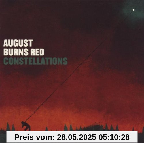 Constellations von August Burns Red