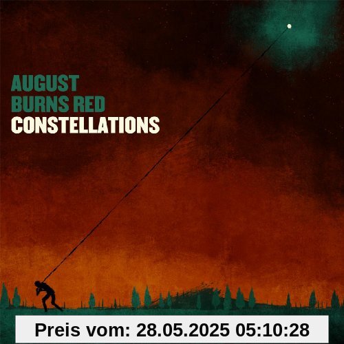Constellations Constellations von August Burns Red