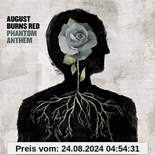 Phantom Anthem von August Burns Red