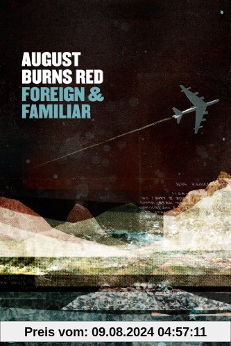 Rescue & Restore [Ltd.Edition] von August Burns Red