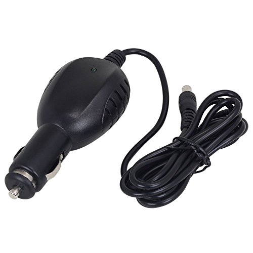 August ADP100-12 V/24 V KFZ-Ladegerät für August DA100D von August