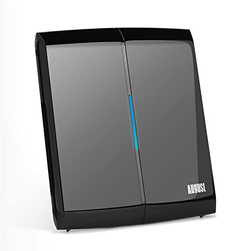 DVB-T2 Antenne mit Signalverstärker 28dBi - August DTA300 - HD TV Antenne 4G/LTE Filter aktive Zimmerantenne für Digital TV / DVB-T2 Receiver / FM / DAB Radio / TV Stick / Fernseher - 1,5m Kabel DVB-T2 Antenne mit Signalverstärker 28dBi - August DTA300 - HD TV Antenne 4G/LTE Filter aktive Zimmerantenne für Digital TV / DVB-T2 Receiver / FM / DAB Radio / TV Stick / Fernseher - 1,5m Kabel von August