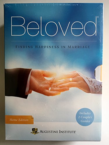 Beloved Home Edition - DVD Set Beloved Home Edition - DVD Set von Augustine Institute