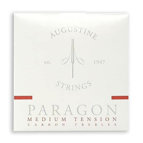 Augustine Paragon 7770 Set mit mittlerer Spannung von Augustine