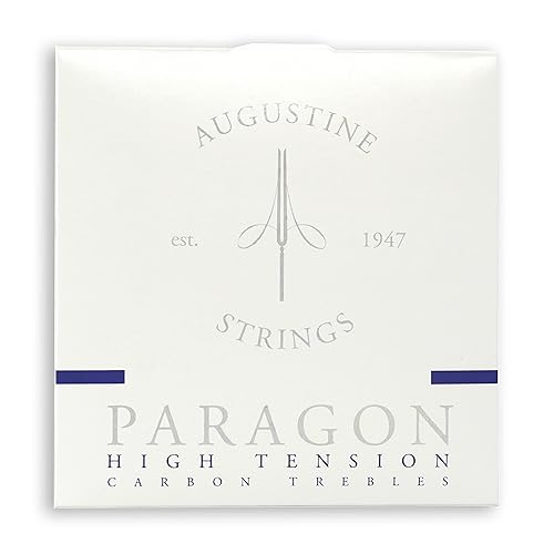 Augustine Paragon high von Augustine