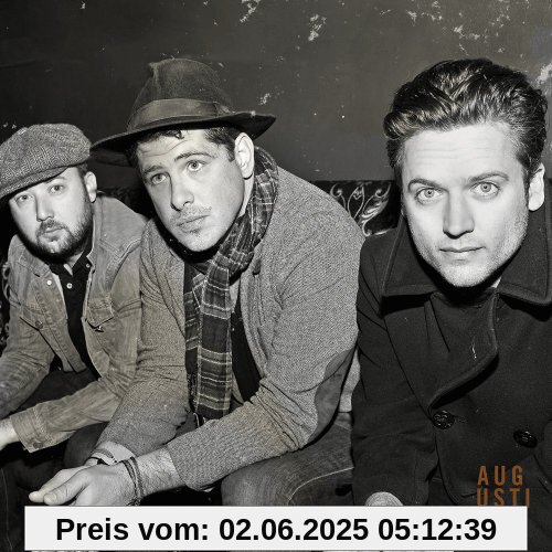 Augustines (New Version) von Augustines