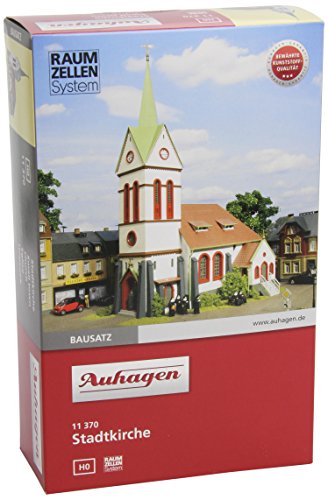 Auhagen 11370 H0 Stadtkirche von Auhagen