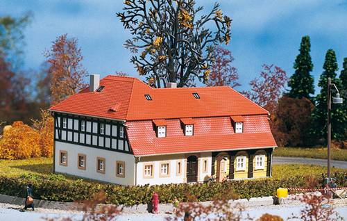Auhagen 11379 H0 Umgebindehaus Auhagen 11379 H0 Umgebindehaus von Auhagen