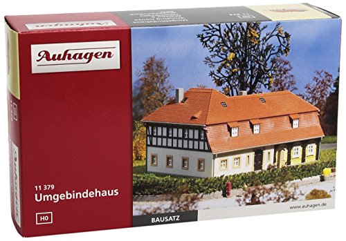 Auhagen 11379 H0 Umgebindehaus von Auhagen