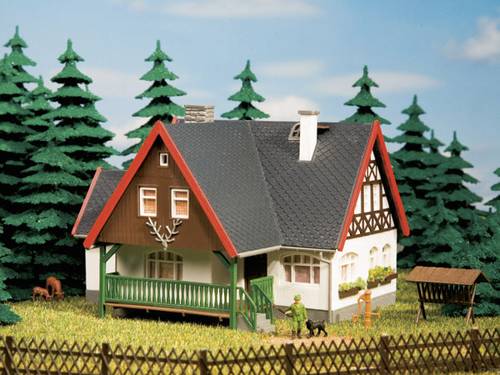 Auhagen 12225 H0 Forsthaus Auhagen 12225 H0 Forsthaus von Auhagen