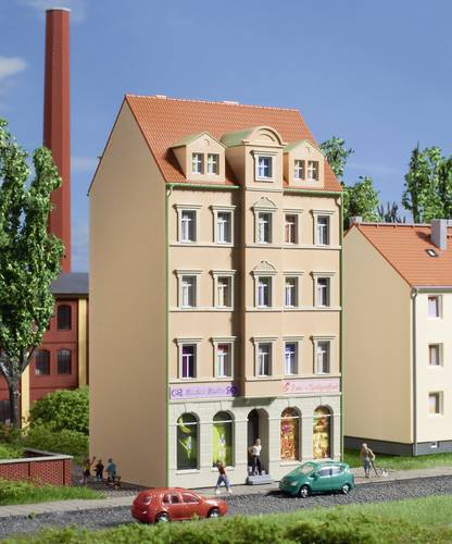 Auhagen 14477 N Stadthaus Ringstraße 3 Auhagen 14477 N Stadthaus Ringstraße 3 von Auhagen