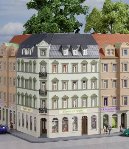 Auhagen 14478 N Eckhaus Ringstraße 1 von Auhagen