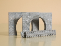Auhagen 41587, HO (1:87), Grau von Auhagen