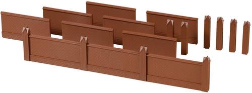 Auhagen 41623 H0 Einfriedung Bausatz von Auhagen