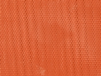 Auhagen 52243 H0, TT Dachziegel rot (L x B) 200 mm x 100 mm von Auhagen