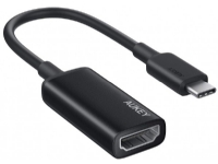 CB-A29 Aluminum USB-C to HDMI Adapter | 4k@30Hz von Aukey