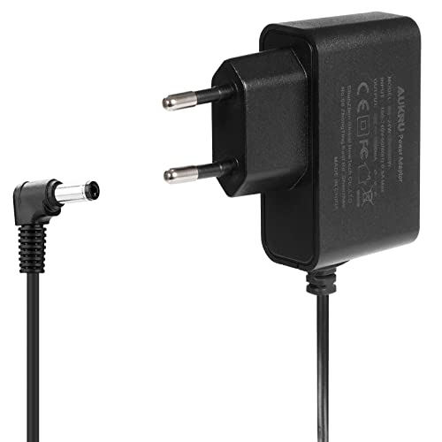 Aukru 17V Lautsprecher Netzteil Ladekabel Ladegerät für Bose SoundLink I, Bose SoundLink II und Bose SoundLink III für Bose Wireless SoundLink 1, 2, 3 Bluetooth-Lautsprecher Aukru 17V Lautsprecher Netzteil Ladekabel Ladegerät für Bose SoundLink I, Bose SoundLink II und Bose SoundLink III für Bose Wireless SoundLink 1, 2, 3 Bluetooth-Lautsprecher von Aukru