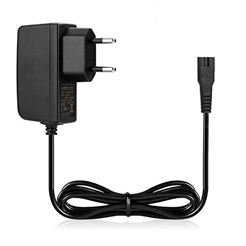 Aukru 5V 1A Ladegerät Netzteil für Remington Genius HC5811 Haarschneider Bartschneider Aukru 5V 1A Ladegerät Netzteil für Remington Genius HC5811 Haarschneider Bartschneider von Aukru