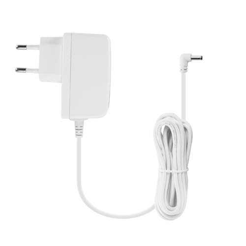 Aukru 6V Ladegerät Netzteil Ladekabel für Philips Avent Audio Babyphone SCD731 SCD733 SCD734 SCD735 Aukru 6V Ladegerät Netzteil Ladekabel für Philips Avent Audio Babyphone SCD731 SCD733 SCD734 SCD735 von Aukru