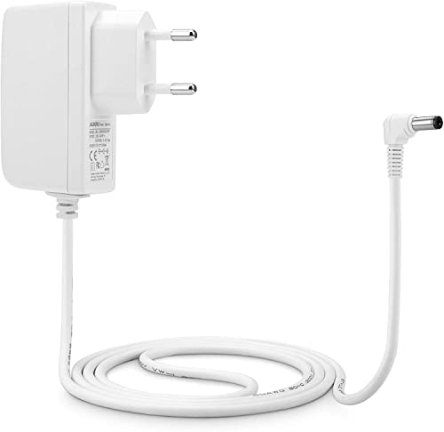 Aukru 6V0.5A Netzgerät Netzteil Ladegerät für Boso medicus x Blutdruckmessgeräte Familiy,Control, Prestige,UNO, Ersatz für Netzteil TB-233C 410-7-150 von Aukru