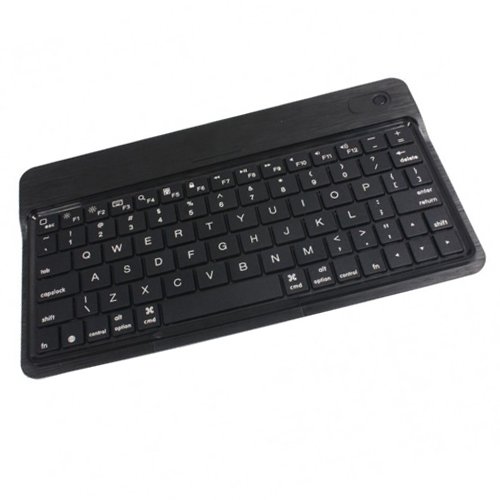 Aukson O23 Mini BT Bluetooth Tastatur für Smartphone Schwarz mit intern. Batterie von Aukson