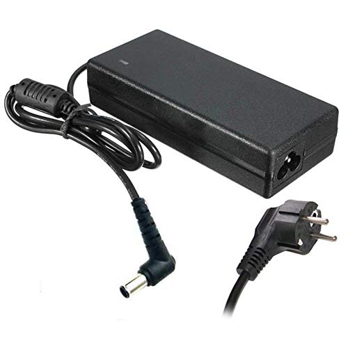 G26C Aukson 42W 14V 3A Netzteil Ladegerät – Universell kompatibel für Samsung und andere Monitore, Steckergröße 6,5 x 4,4 mm, Stabiler und zuverlässiger Stromversorgung von Aukson