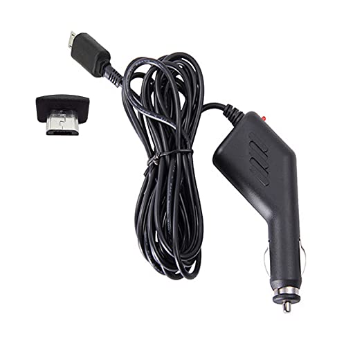 J36C Auto Ladegerät mit 3,5m Micro USB Kabel – Zigarettenanzünder Adapter für GPS & MP3 – Schnelle und zuverlässige Stromversorgung unterwegs J36C Auto Ladegerät mit 3,5m Micro USB Kabel – Zigarettenanzünder Adapter für GPS & MP3 – Schnelle und zuverlässige Stromversorgung unterwegs von Aukson