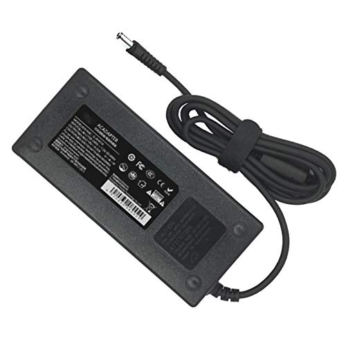 M33C 90W Laptop Ladegerät Netzteil – 19.5V 4.62A, Kompatibel mit HP und Dell Notebooks, Steckergröße: 4.5 x 3.0mm von Aukson