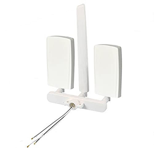 P42D WiFi Signal Range Extender Antenna Antennenplatine 1200m Kompatibel mit DJI Phantom 3 von Aukson
