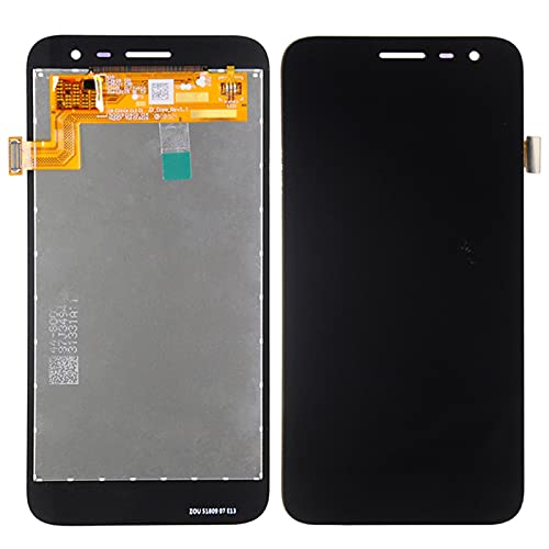 Auleset LCD-Touchscreen Digitizer für Samsung Galaxy J2 Core 2018 J260 J260M D-S J260G – Schwarz von Auleset