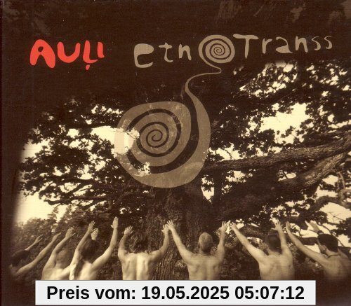Etnotranss von Auli