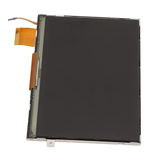 Aumotop Professioneller LCD-Bildschirm, hochpräzise, Ersatz-LCD-Bildschirm für PSP 3000 Serie Aumotop Professioneller LCD-Bildschirm, hochpräzise, Ersatz-LCD-Bildschirm für PSP 3000 Serie von Aumotop